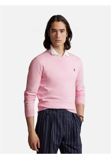 Sweater cotton Polo Ralph Lauren POLO RALPH LAUREN | Knitwear | 710890558006